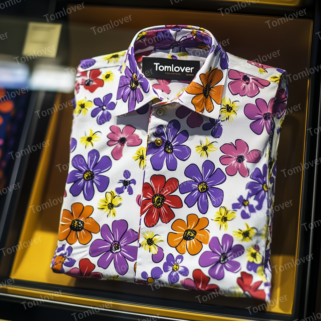 Best Men's Classic aesthetic design Unique Luxe Collection Classic Casual Shirt