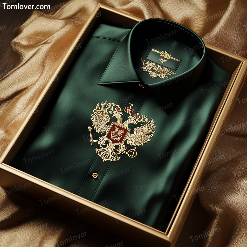 Best Men's Classic aesthetic design Unique Luxe Collection Classic Casual Shirt