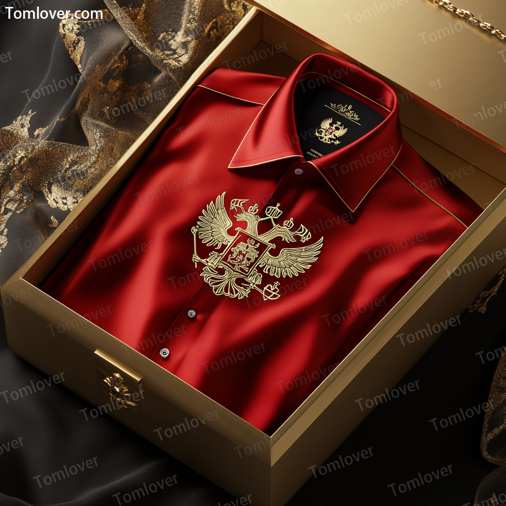 Best Men's Classic aesthetic design Unique Luxe Collection Classic Casual Shirt
