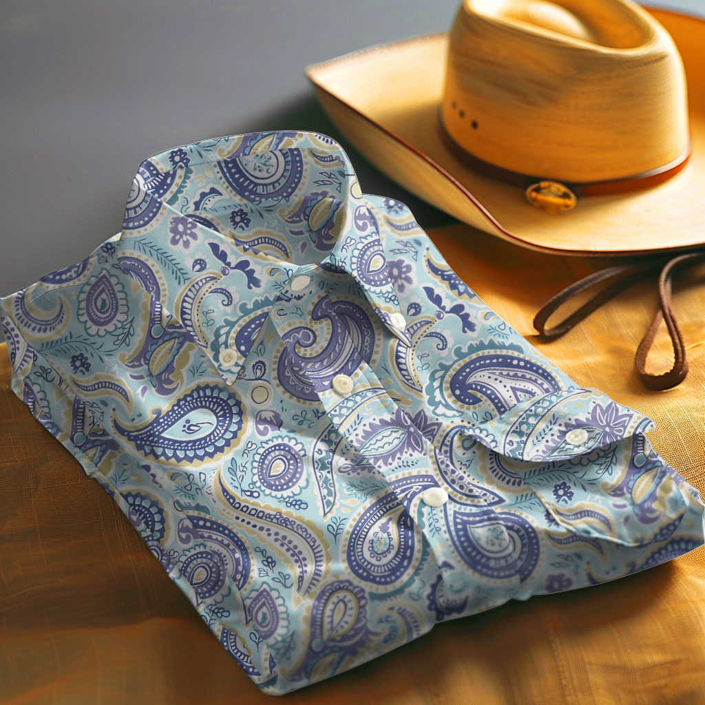 2024 Limited Offer High-quality Fabrics unique City Elite Leisure business vacation Shirt