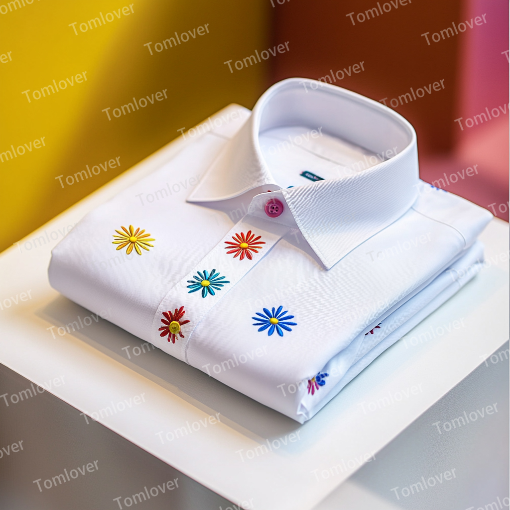 Best Men's Classic aesthetic design Unique Luxe Collection Classic Casual Shirt