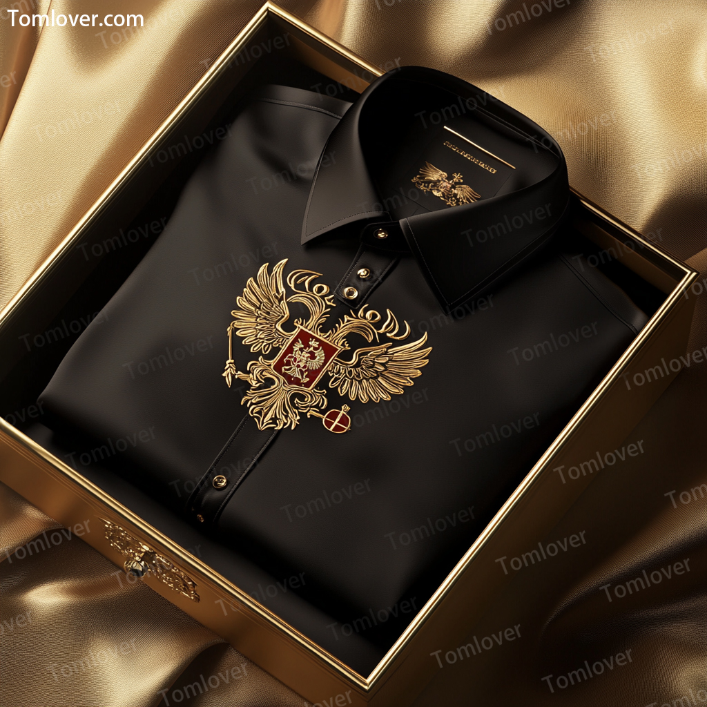 Best Men's Classic aesthetic design Unique Luxe Collection Classic Casual Shirt