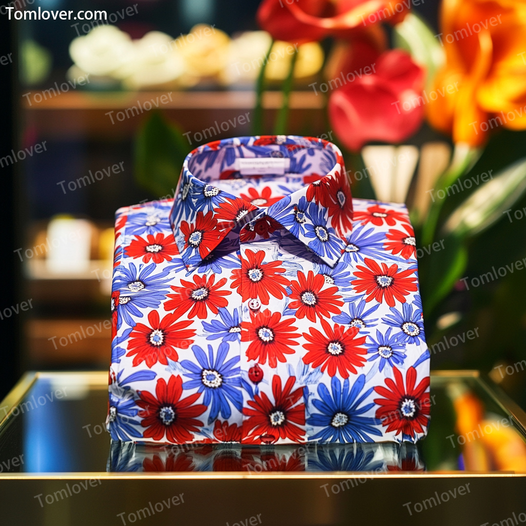 Best Men's Classic aesthetic design Unique Luxe Collection Classic Casual Shirt