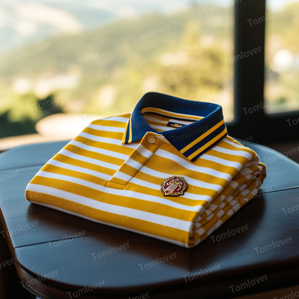 Men's Luxury Classic Design Unique Luxe Collection Casual Shirt