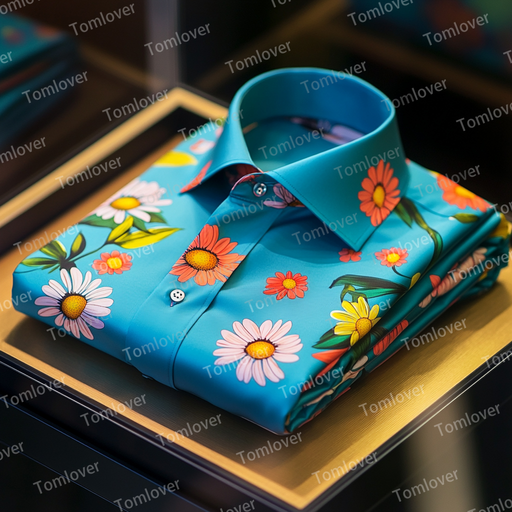 Best Men's Classic aesthetic design Unique Luxe Collection Classic Casual Shirt