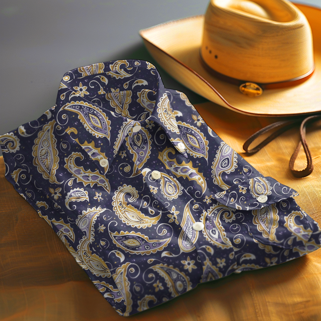 2024 Limited Offer High-quality Fabrics unique City Elite Leisure business vacation Shirt
