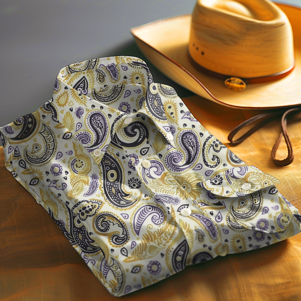 2024 Limited Offer High-quality Fabrics unique City Elite Leisure business vacation Shirt