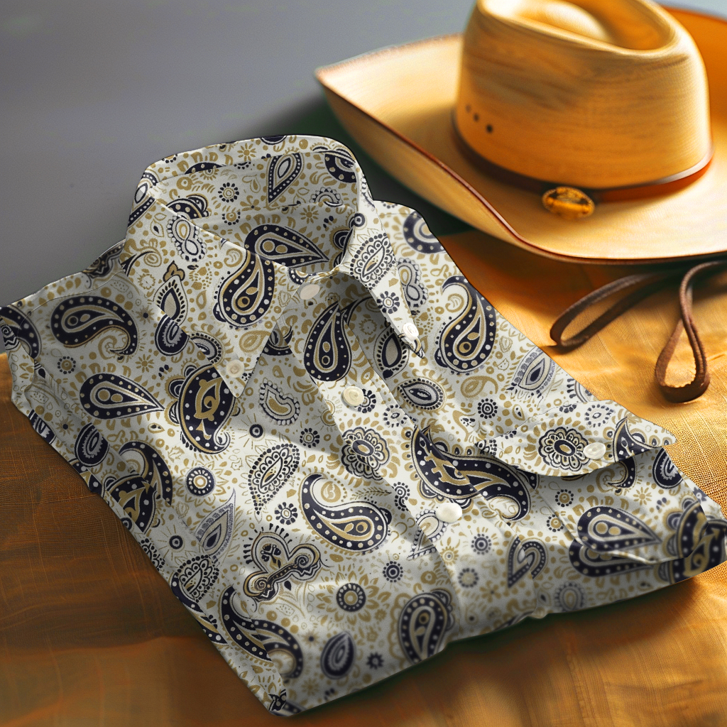 2024 Limited Offer High-quality Fabrics unique City Elite Leisure business vacation Shirt