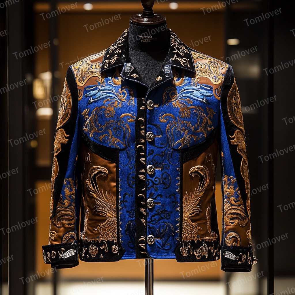 Best real man's peak sweatshirt jacket