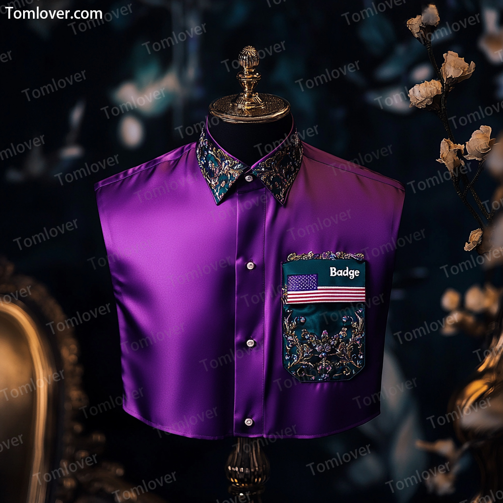 Best Men's Classic aesthetic design Unique Luxe Collection Classic Casual Shirt