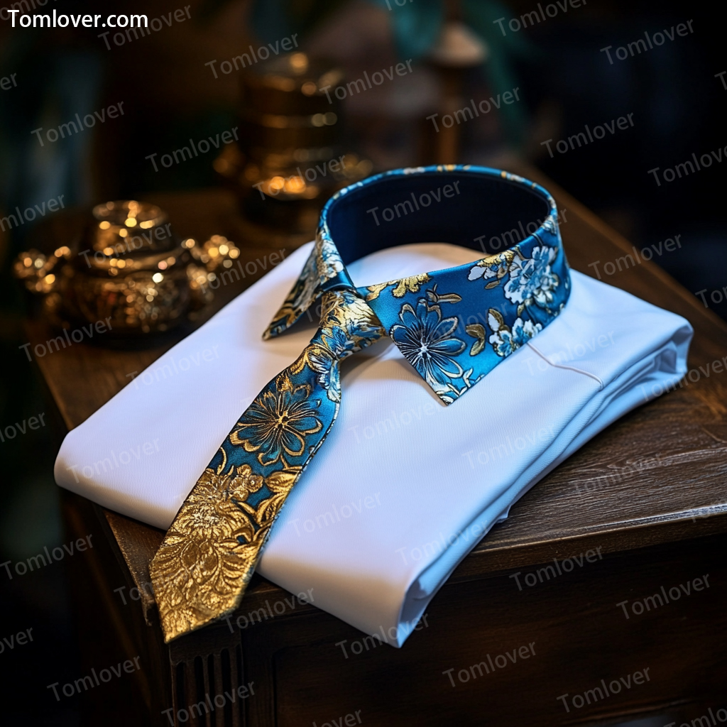 Best Men's Classic aesthetic design Unique Luxe Collection Classic Casual Shirt