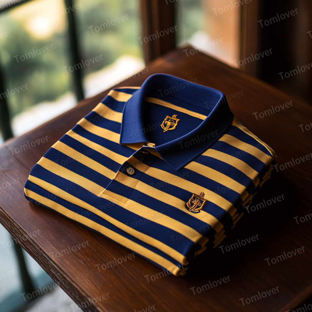 Men's Luxury Classic Design Unique Luxe Collection Casual Shirt