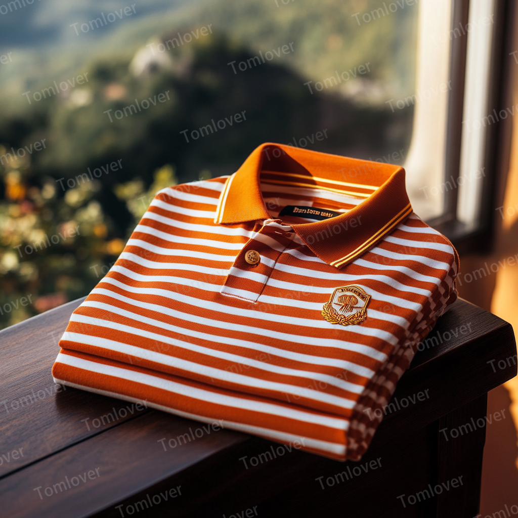 Men's Luxury Classic Design Unique Luxe Collection Casual Shirt