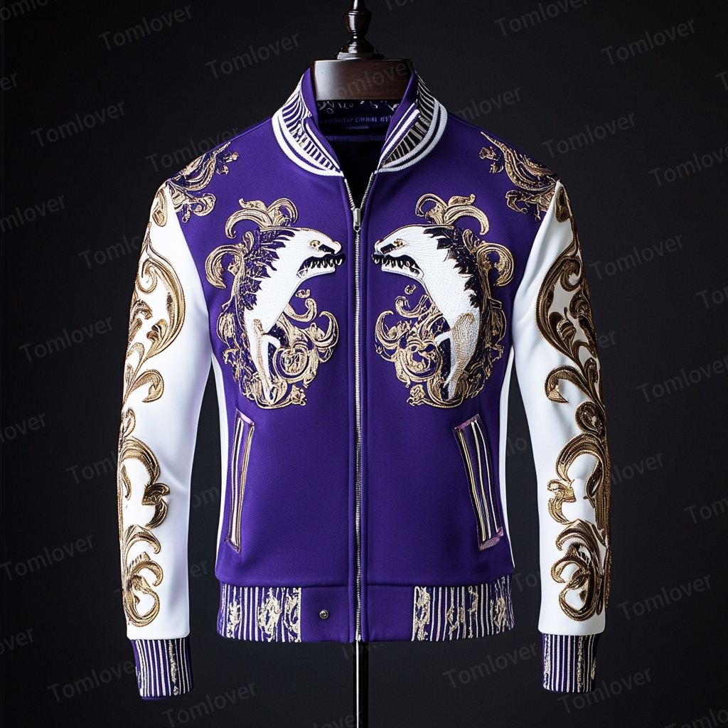 Best real man's peak sweatshirt jacket