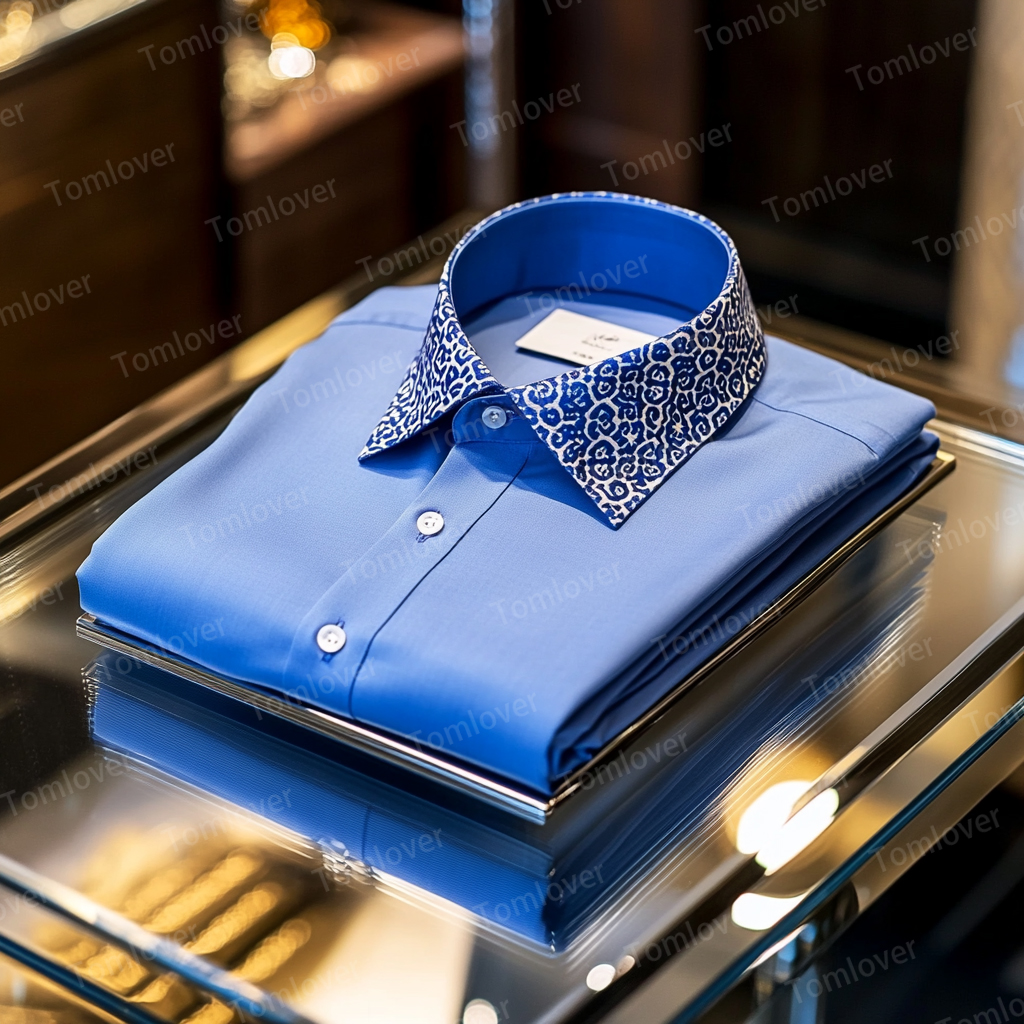 Best Men's Classic aesthetic design Unique Luxe Collection Classic Casual Shirt