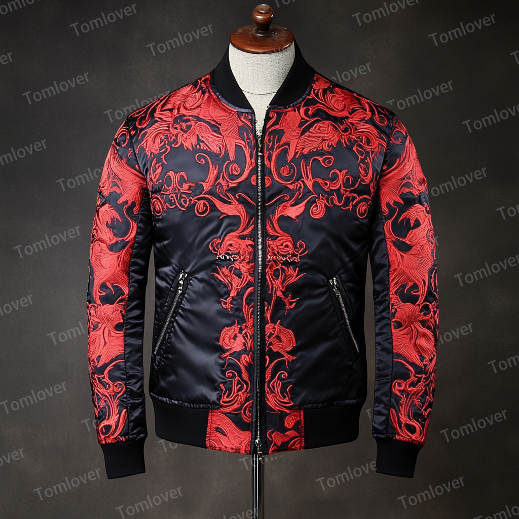 Best real man's peak sweatshirt jacket