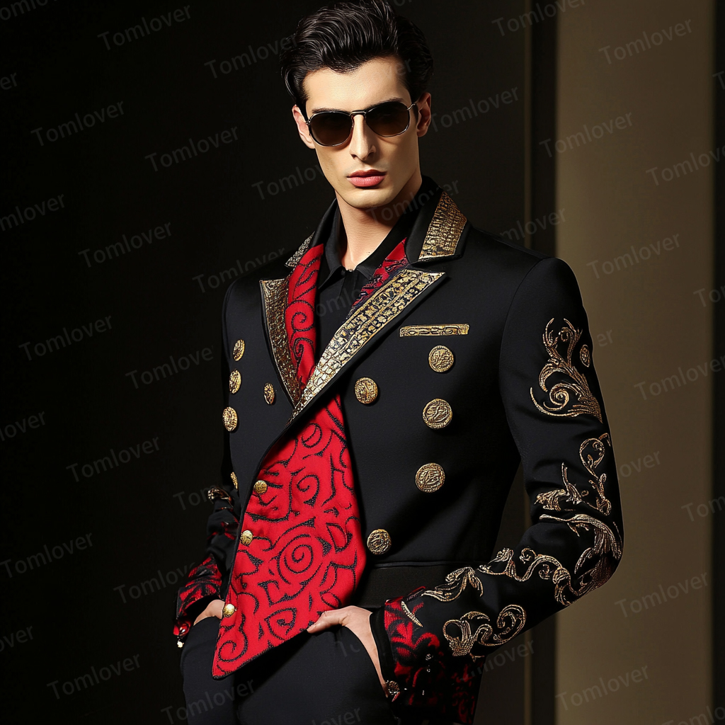 Best real man's peak sweatshirt jacket