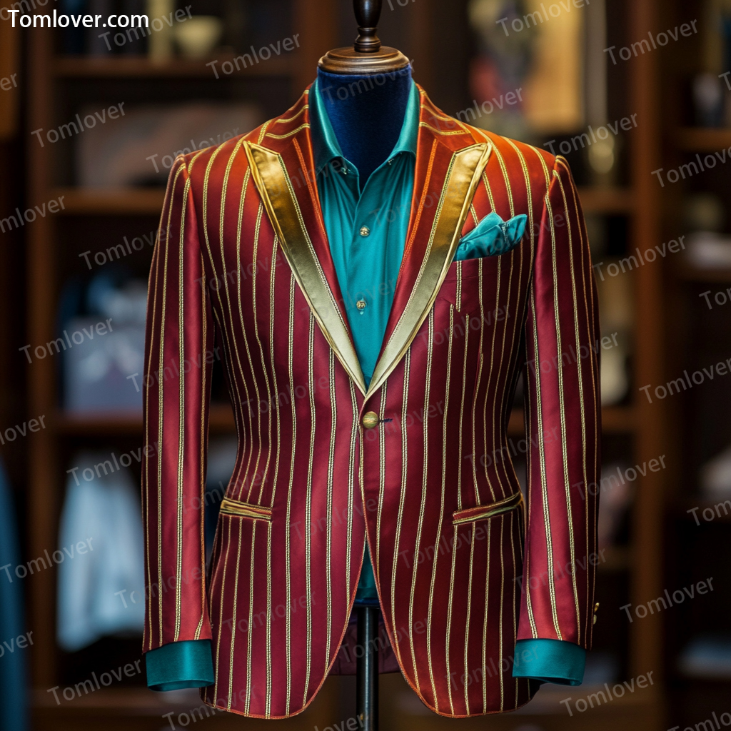 Luxury Stand-up collar Embroidery Jacket Limited sale Fashion Men's High quality High discount