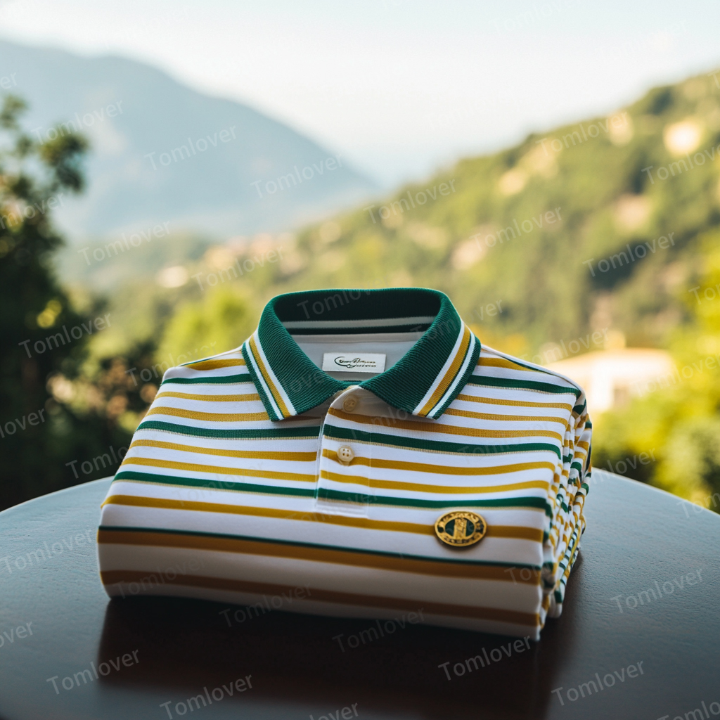 Men's Luxury Classic Design Unique Luxe Collection Casual Shirt