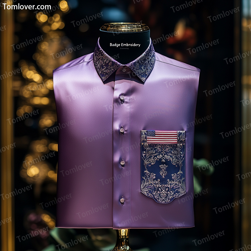 Best Men's Classic aesthetic design Unique Luxe Collection Classic Casual Shirt