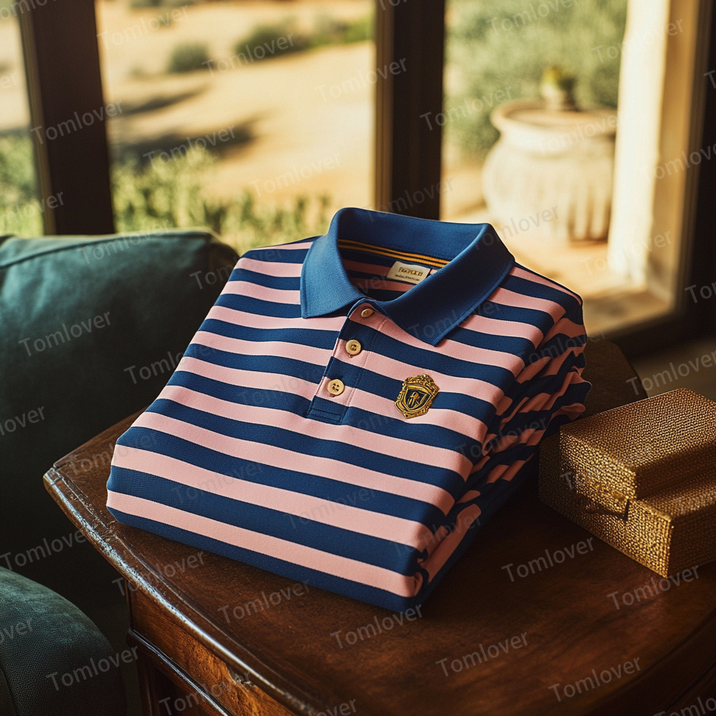 Men's Luxury Classic Design Unique Luxe Collection Casual Shirt