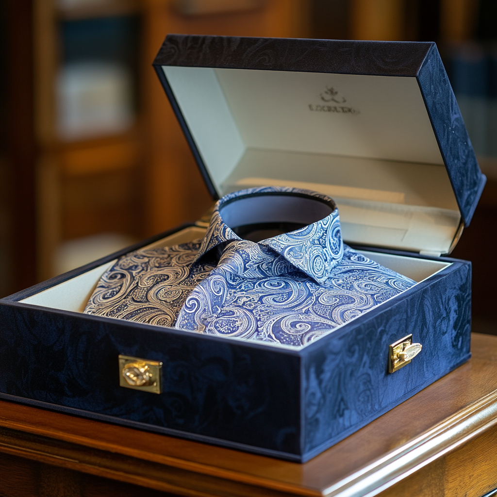 Limited Offer Unique Luxe Collection Shirt High Elasticity