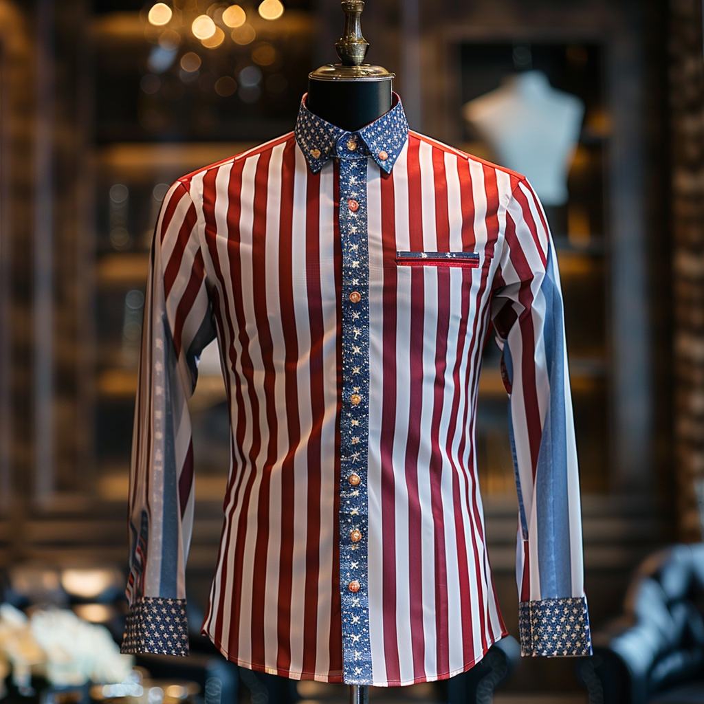 Silk Luxury Business VIP Exclusive Designer unique Luxe Collection long Shirt High Elasticity