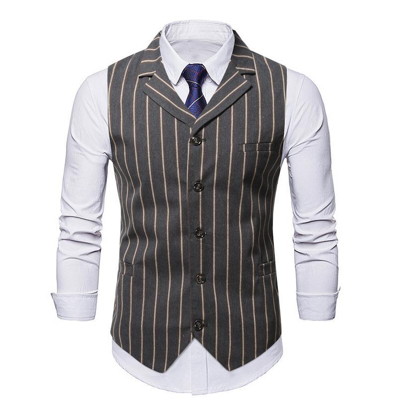 VIP Exclusive Designer unique Luxe Collection Business Vest