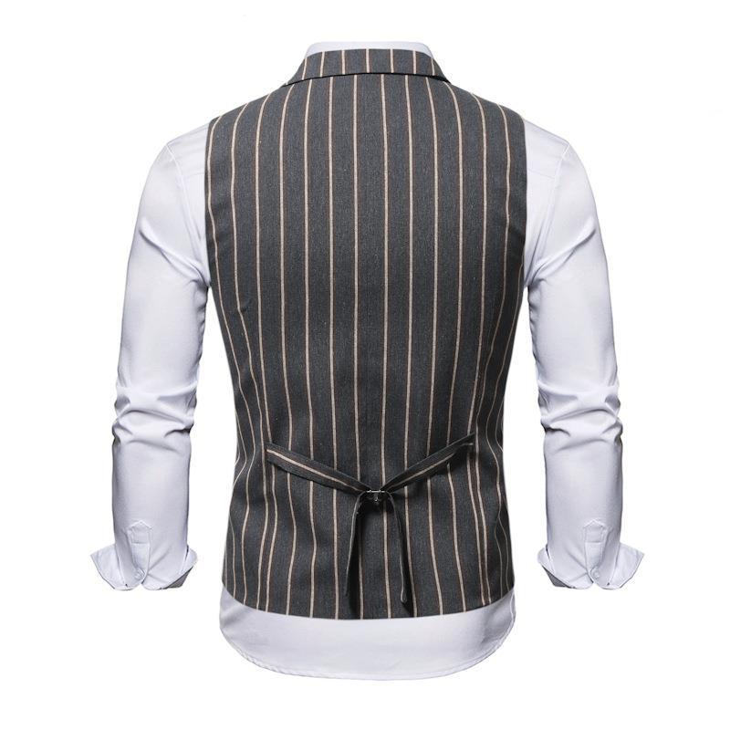 VIP Exclusive Designer unique Luxe Collection Business Vest