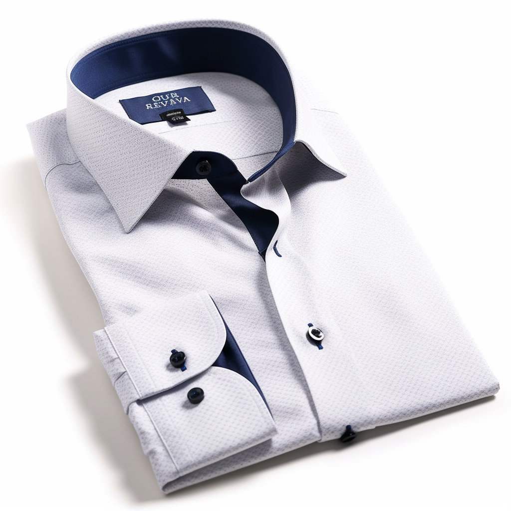 Unique Luxe Collection Effortless chic Shirt High Elasticity men's printed shirt