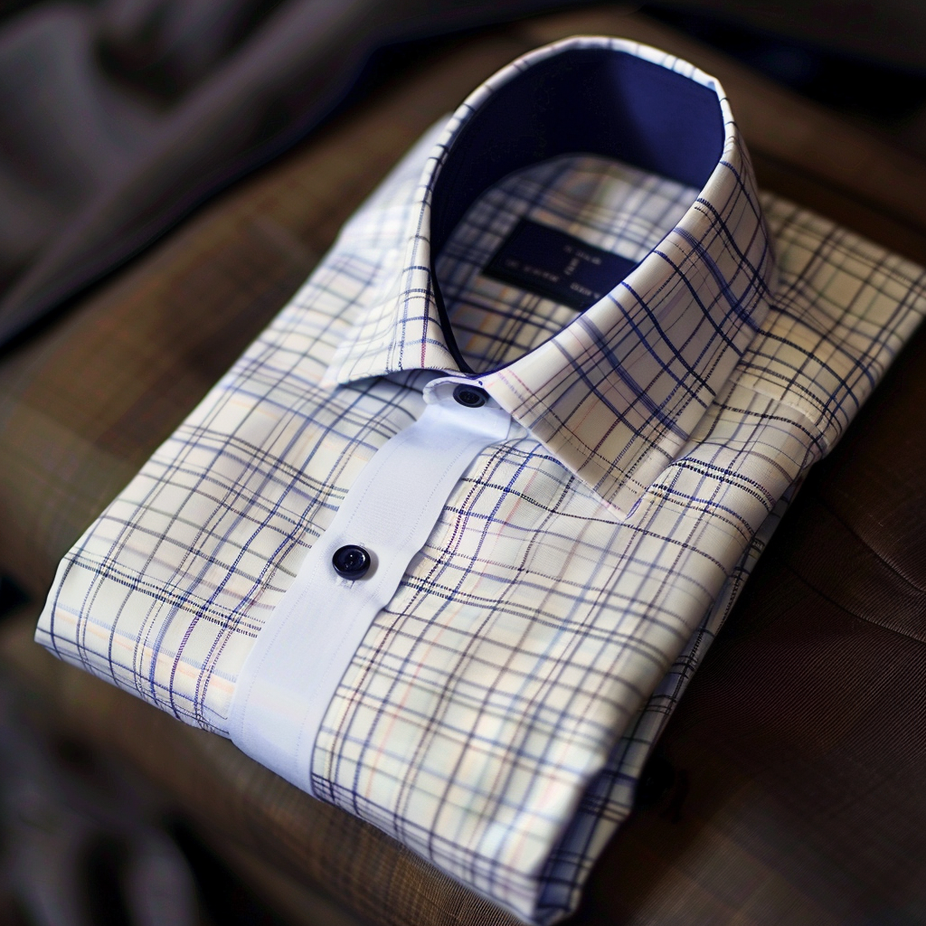 Best Unique Luxe Collection Effortless chic Shirt High Elasticity men's printed shirt