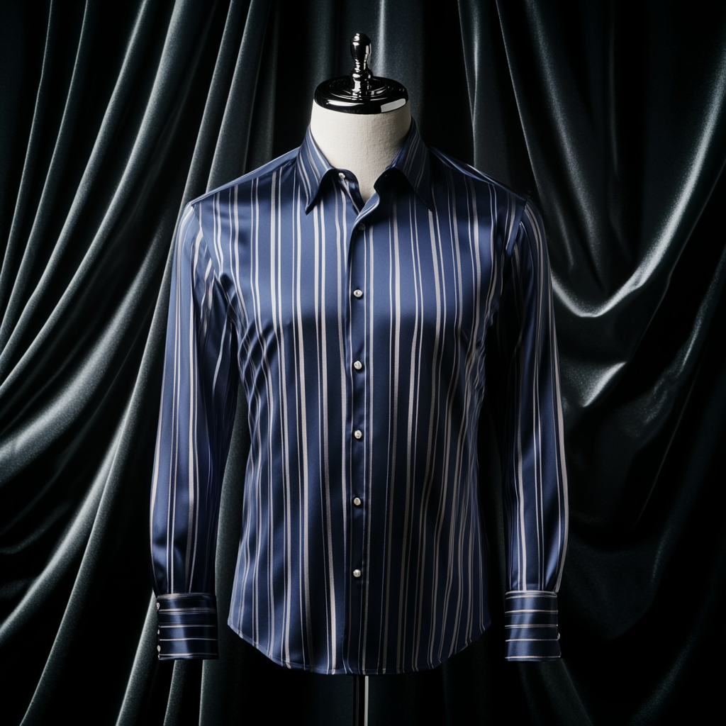 Best Design Perfect Business Casual Men's Excellent Quality Shirts