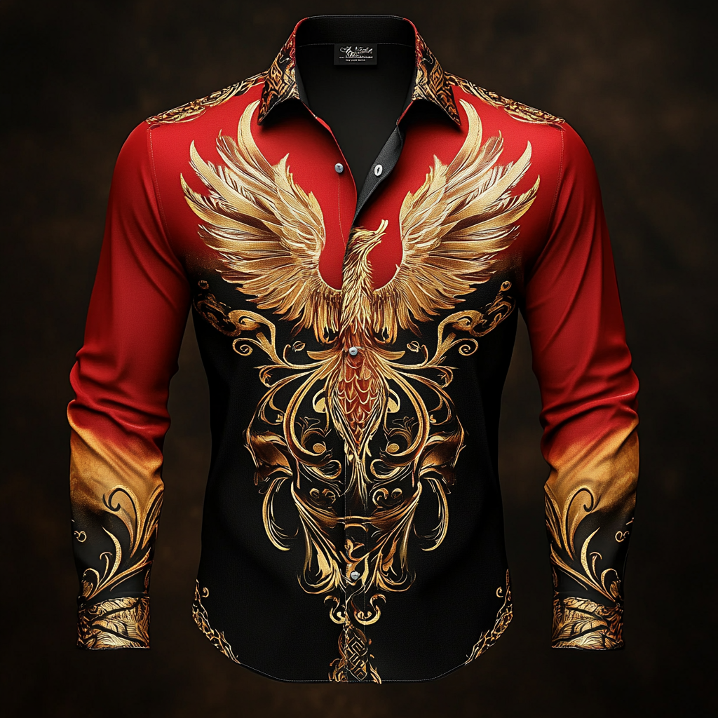 Best Design Perfect Business Casual Men's Excellent Quality Shirts