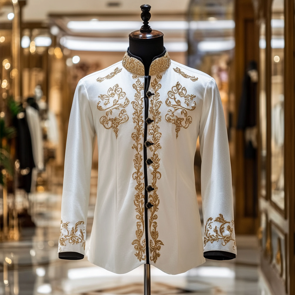 Silk Luxury Business cotton Exclusive Designer unique Luxe Collection long Shirt High Elasticity