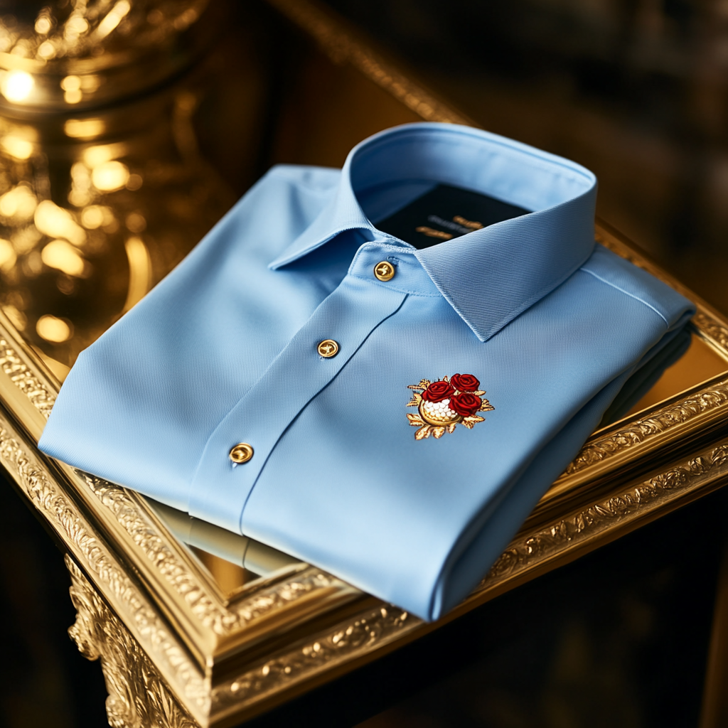 Best Men's Unique Luxe Collection Classic Casual Shirt