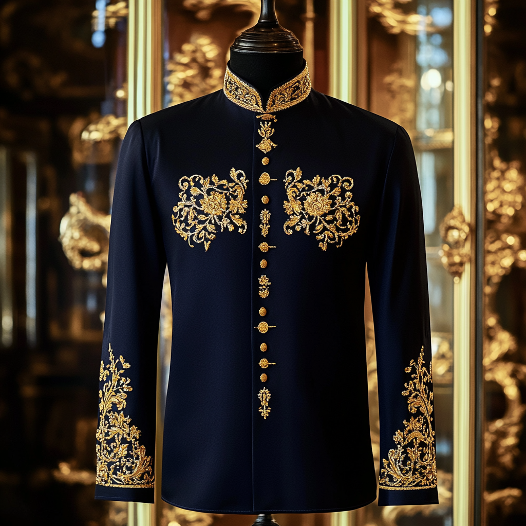 Silk Luxury Business cotton Exclusive Designer unique Luxe Collection long Shirt High Elasticity