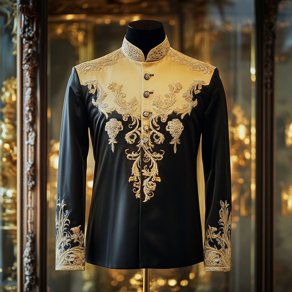 Silk Luxury Business cotton Exclusive Designer unique Luxe Collection long Shirt High Elasticity