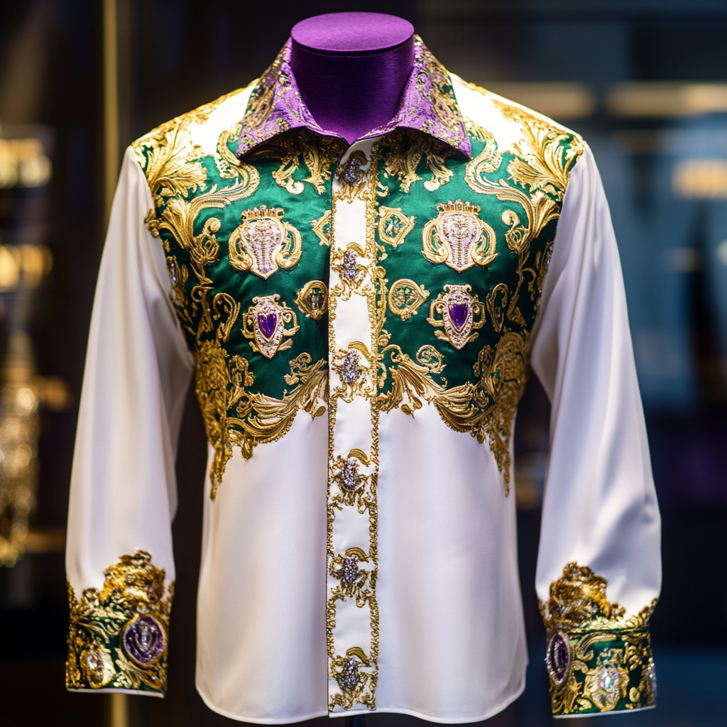 Best Design Perfect Business Casual Men's Excellent Quality Shirts