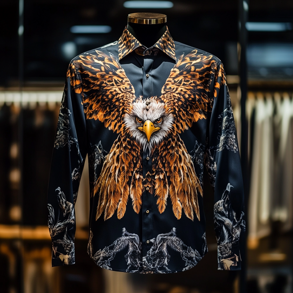 Best Design Perfect Business Casual Men's Excellent Quality Shirts