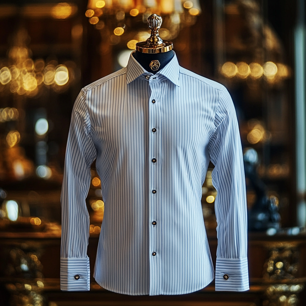 Men Silk Luxury Business VIP Exclusive Designer unique Luxe Collection long Shirt High Elasticity