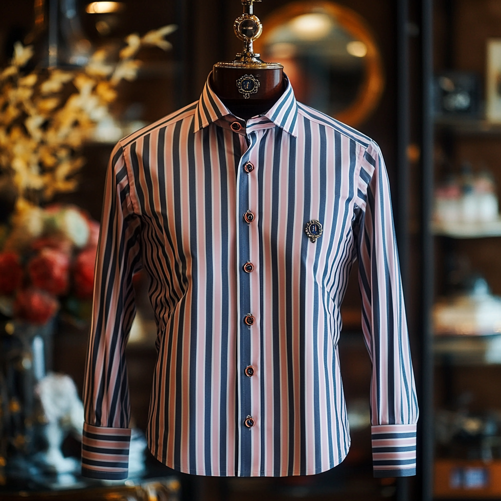Men Silk Luxury Business VIP Exclusive Designer unique Luxe Collection long Shirt High Elasticity