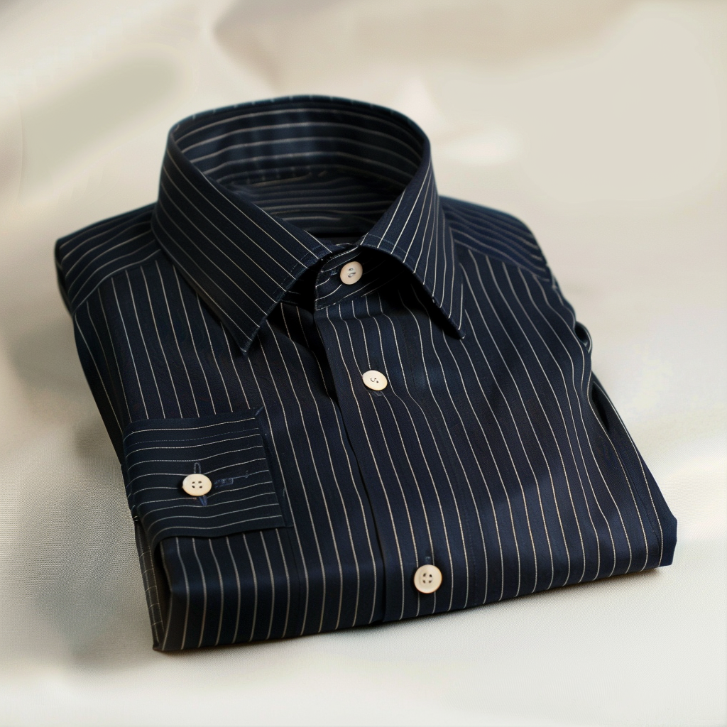 Men best unique Luxe Collection Effortless chic Shirt High Elasticity men's printed shirt