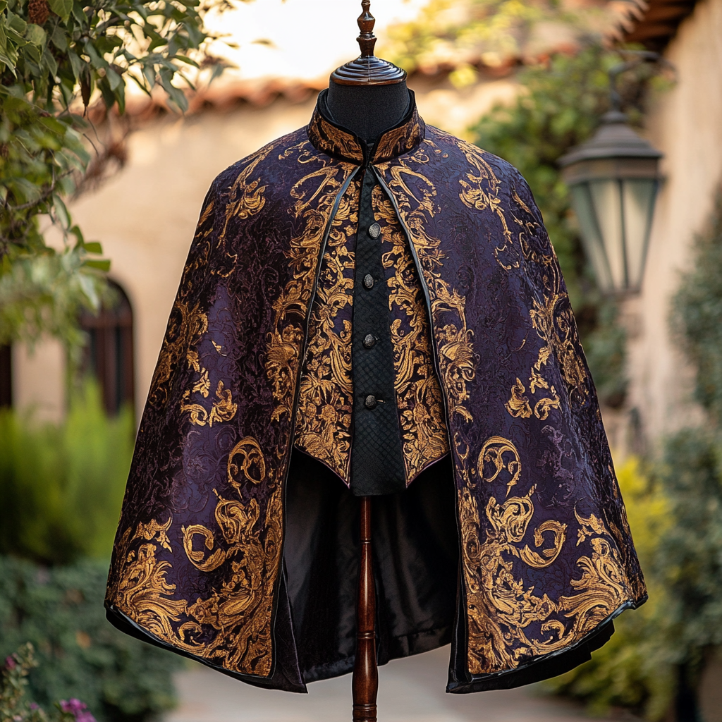 Luxury Robe Jacket Limited sale Fashion Men's High quality High discount