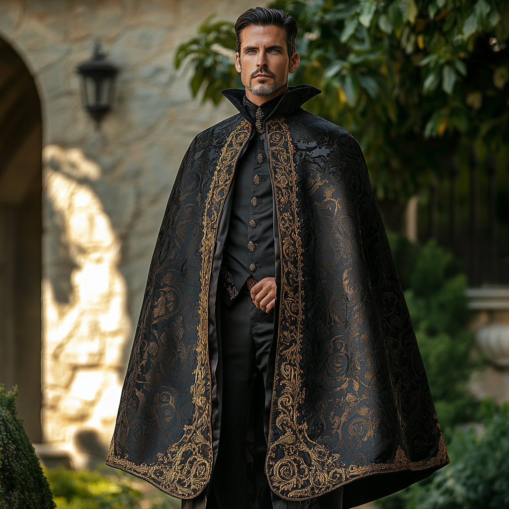 Luxury Robe Jacket Limited sale Fashion Men's High quality High discount