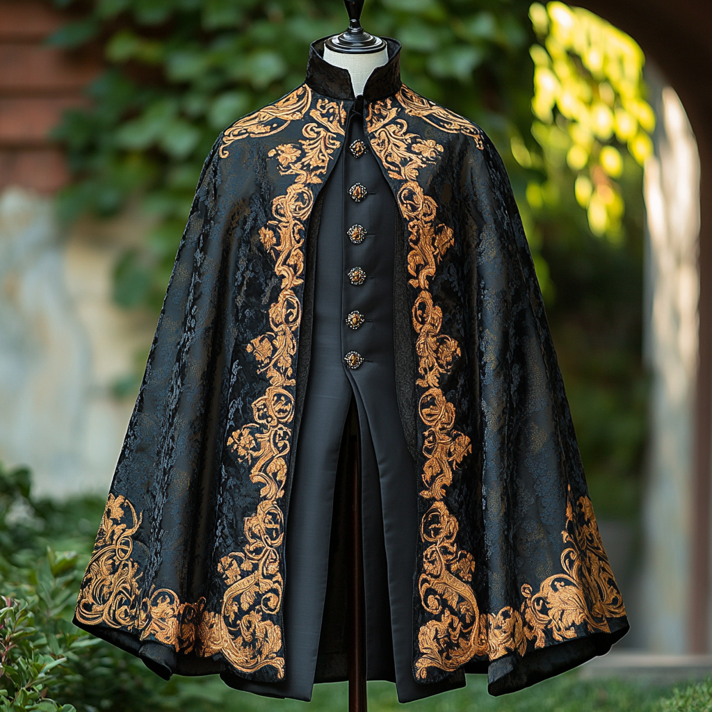 Luxury Robe Jacket Limited sale Fashion Men's High quality High discount