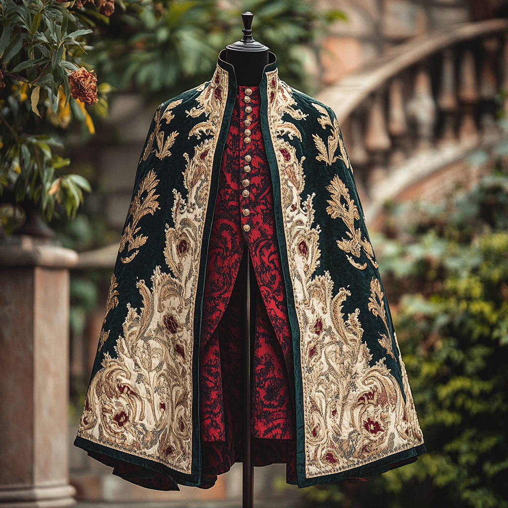 Luxury Robe Jacket Limited sale Fashion Men's High quality High discount