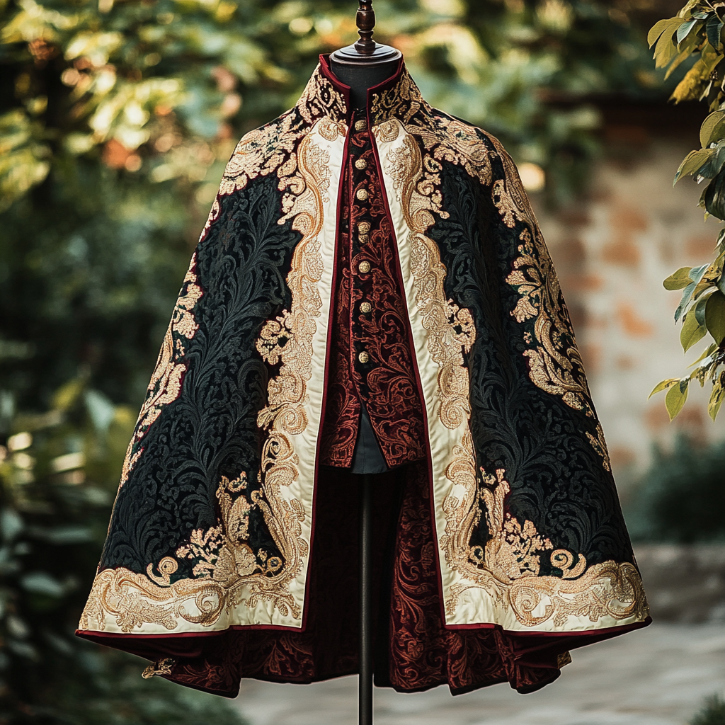 Luxury Robe Jacket Limited sale Fashion Men's High quality High discount