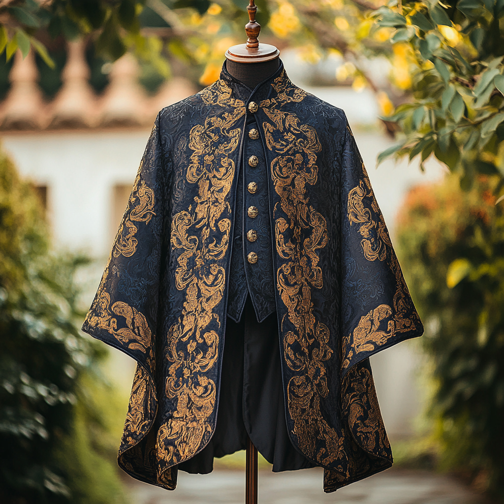 Luxury Robe Jacket Limited sale Fashion Men's High quality High discount