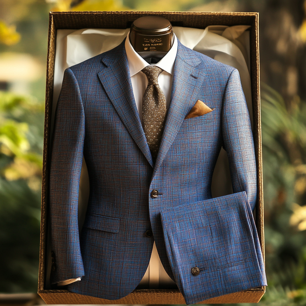 Unique embroidery business gentleman casual Men's Luxury Business Casual Fashion Blazer Suit Coat Jacket