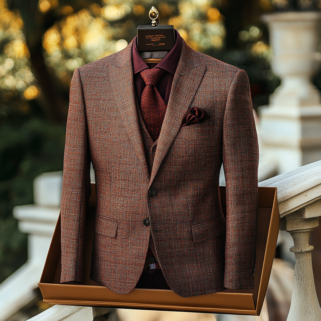 Unique embroidery business gentleman casual Men's Luxury Business Casual Fashion Blazer Suit Coat Jacket